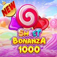 Sweet Bonanza 1000™